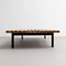 Cansado Bench by Charlotte Perriand, 1950 9