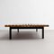 Cansado Bench by Charlotte Perriand, 1950, Image 9