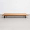 Cansado Bench by Charlotte Perriand, 1950 5