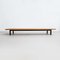 Cansado Bench by Charlotte Perriand, 1950 11