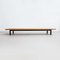 Cansado Bench by Charlotte Perriand, 1950, Image 11