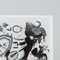 Después de Wassily Kandinsky, Fragmento I para Composición 7, Fotografía en blanco y negro, Imagen 5