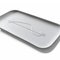 Unglazed Porcelain Tray by Le Corbusier for Cassina, Image 2