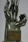 Premio de bronce de Guy-Charles Revol para Valsuani Foundry, Imagen 10