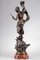 Bronze Sea Fairy Sculpture by Luca Madrassi 9
