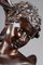Sculpture Fée des Mers en Bronze par Luca Madrassi 6