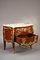 Commode with Marquetery and Gilt Bronze Decoration 13