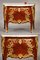 Commode with Marquetery and Gilt Bronze Decoration 2