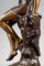 Escultura de bronce la fuente de Lucie Signot Ledieu, Imagen 8