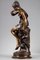 Escultura de bronce la fuente de Lucie Signot Ledieu, Imagen 9