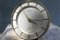 Cyma Amic Sonomatic Swiss Brass Mechanical Alarm Clock, Image 3
