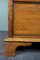 Antique Oak Linen Press Cupboard, Image 16