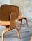 DCW Dining Chairs in Ash by Charles & Ray Eames for Herman Miller, 1940s, Set of 4, Image 11