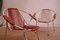 Spaghetti Circle Garden Chairs, 1960s, Set of 2, Image 2