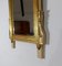 Louis XVI Gilt Mirror in Wood & Gold Leaf, Late 1800s 13