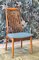 Danish Chair in Solid Teak by Kai Kristiansen for Schou Andersen, Image 1