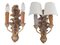 Antique French Sconces, Set of 2 7