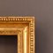 Early 19th Century Italian Giltwood Frame 8