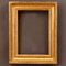 Early 19th Century Italian Giltwood Frame 7