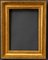 Early 19th Century Italian Giltwood Frame, Image 1