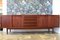 Credenza Mid-Century in teak di Johannes Andersen per Uldum Møbelfabrik, Immagine 1