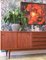 Credenza Mid-Century in teak di Johannes Andersen per Uldum Møbelfabrik, Immagine 12