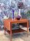 Danish Teak AT-32 Coffee Table by Hans J. Wegner for Andreas Tuck, Image 10