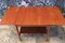 Danish Teak AT-32 Coffee Table by Hans J. Wegner for Andreas Tuck 6