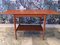 Danish Teak AT-32 Coffee Table by Hans J. Wegner for Andreas Tuck 12