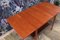 Danish Teak AT-32 Coffee Table by Hans J. Wegner for Andreas Tuck 5