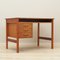 Danish Teak Desk by Arne Wahl Iversen, 1960s 1