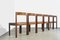 Chaises de Salle à Manger Modernes par Gerard Geytenbeek pour AZS, Pays-Bas, 1960s, Set de 6 4