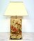 French Table Lamp Kampur by Maison Le Dauphin, 1970s, Image 1