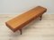 Danish Teak Lowboard, 1960s 6