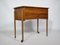 Mid-Century Sideboard aus Teak, 1960er 4