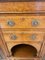 Victorian Oak Display Cabinet, Image 5
