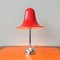 Danish Pantop D Table Lamp by Verner Panton for Elteva 2
