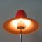 Danish Pantop D Table Lamp by Verner Panton for Elteva, Image 5