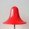 Danish Pantop D Table Lamp by Verner Panton for Elteva 7