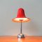 Lámpara de mesa Pantop D danesa de Verner Panton para Elteva, Imagen 3