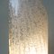 Glass Table Lamp from Mazzega, 1970s, Image 11