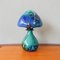 Art Nouveau Mushroom Table Lamp 1