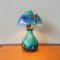 Art Nouveau Mushroom Table Lamp 2