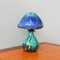 Art Nouveau Mushroom Table Lamp 3