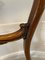 Victorian Rosewood Dining Chairs, Set of 8, Image 11