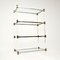 Vintage Italian Etagere Shelving Stand, 1970s 2