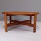 Vintage Danish Coffee Table in Teak, Image 4