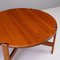 Vintage Danish Coffee Table in Teak 5