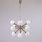 Vintage Space Age Sputnik Ceiling Lamp, Image 1