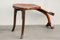 Bentwood Shoemaker Stool from Thonet, 1910 10